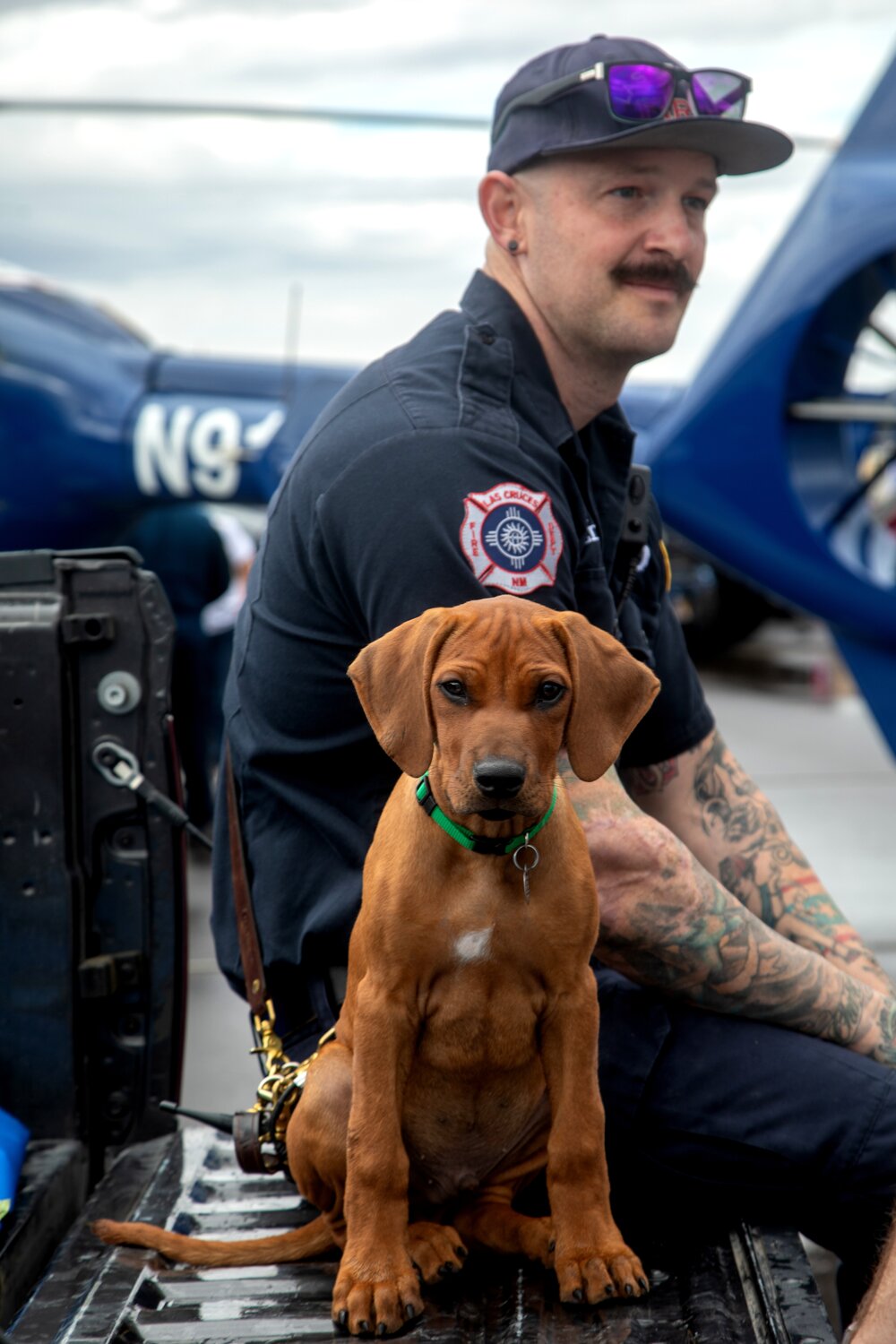 Las Cruces Air and Space Expo will include air races, more Desert